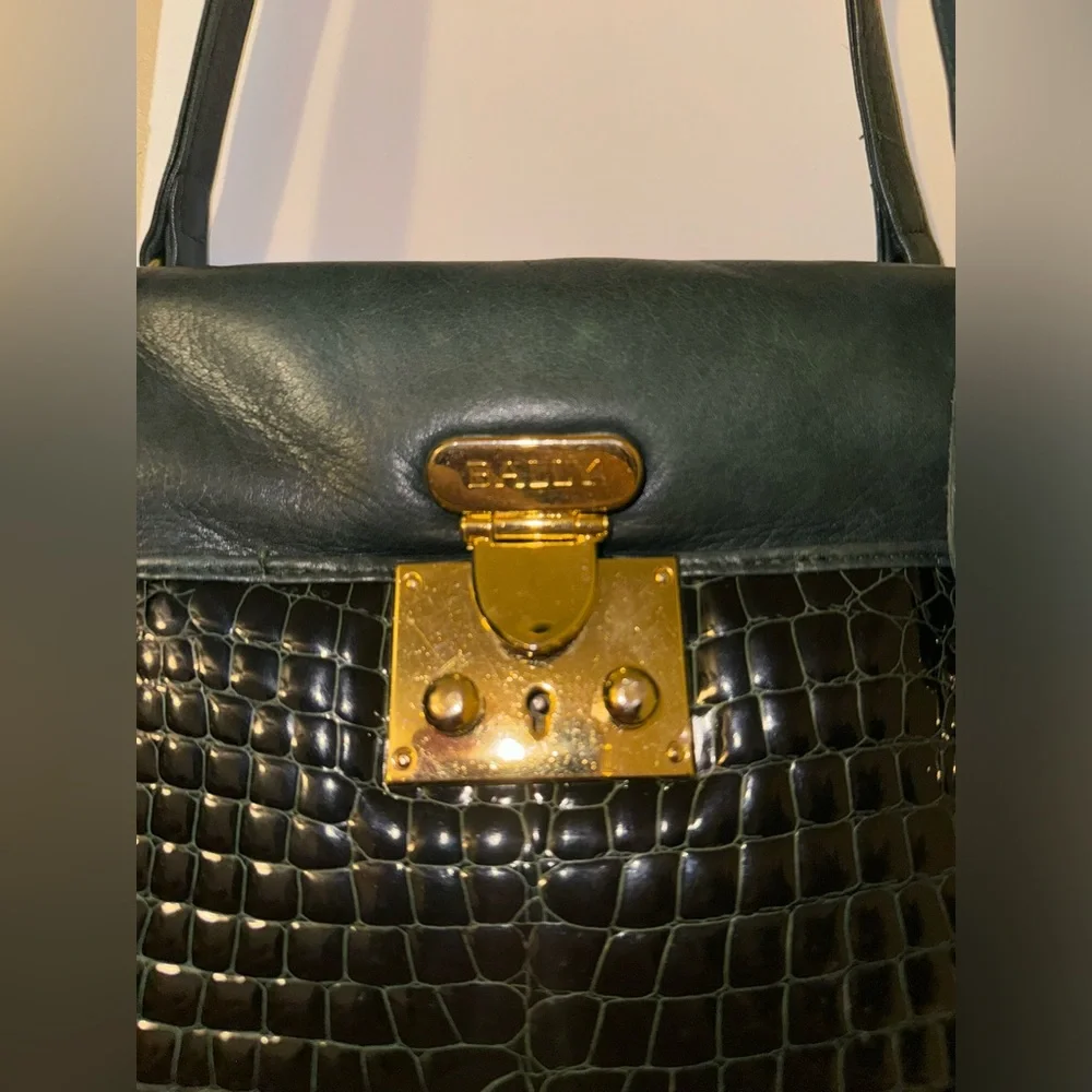 Vintage Bally - Picture 6 of 10